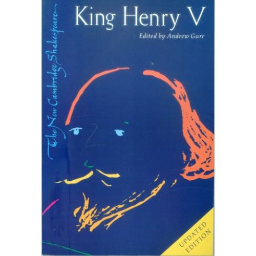 King Henry V