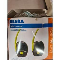 Allerlei babybenodigdheden
