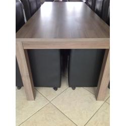 Eettafel