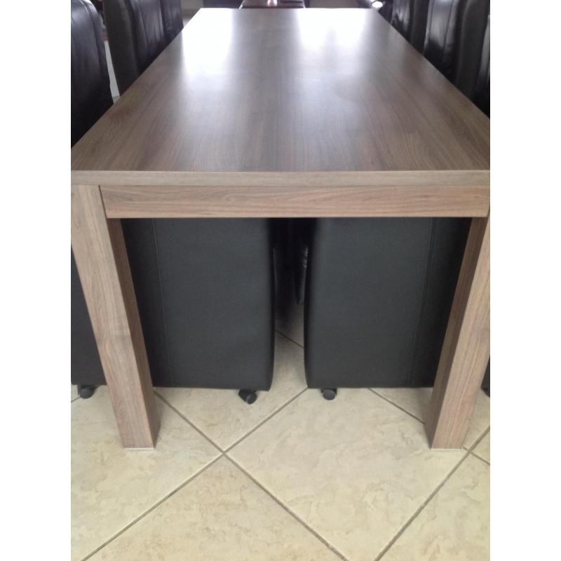 Eettafel