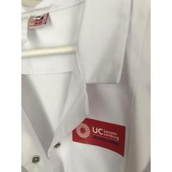 Zorg kleding