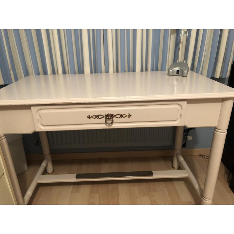 Eenpersoons slaapkamer