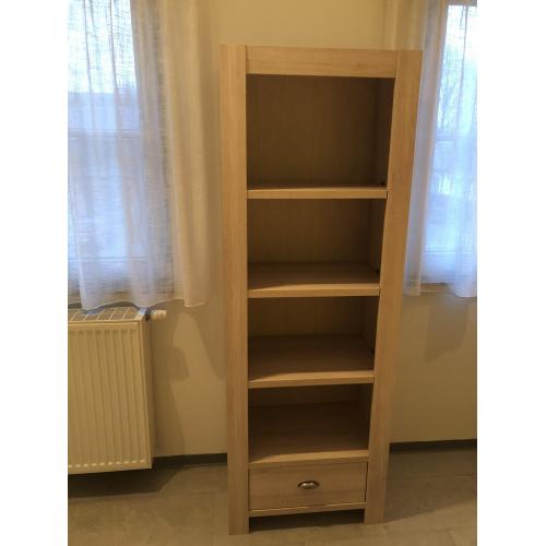 Volledig kinderkamer
