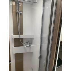 Camper Bürstner Lyseo Harmony Line