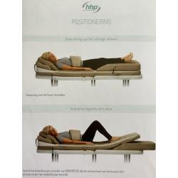 Massage en infrarood massage matras