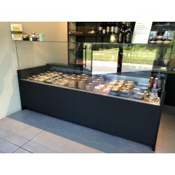 Koeltoonbank te koop