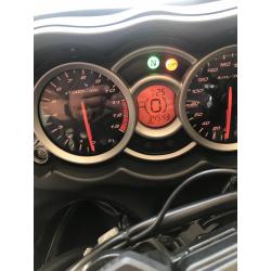 Suzuki hayabusa