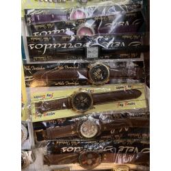 Lot 40 horloges