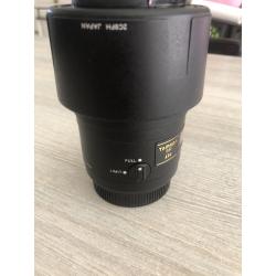 TAMRON SP Di 90mm Macro lens