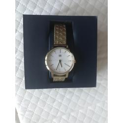Horloge Tommy Hilfiger
