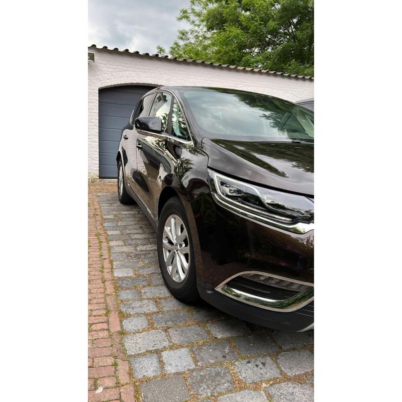 Renault grand espace