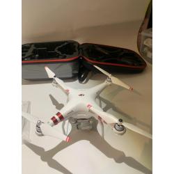 DJI Phantom 3 in perfecte staat