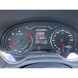 Audi a3 1.6 tdi