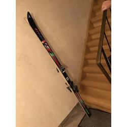 Ski’s