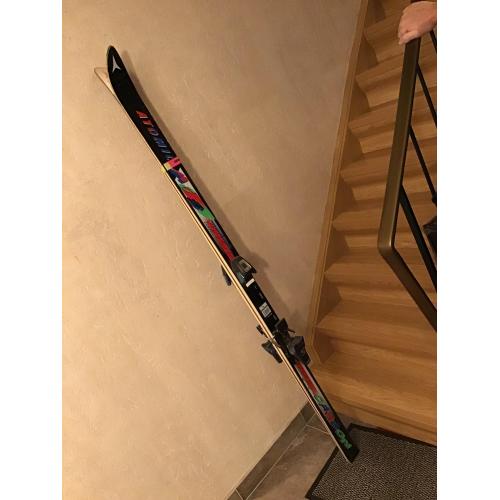 Ski’s