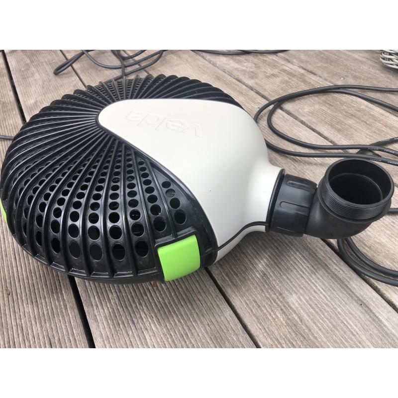 Vijverpomp GreenLine 5000