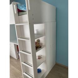 Hoogslaper Ikea