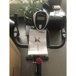 Spinbike