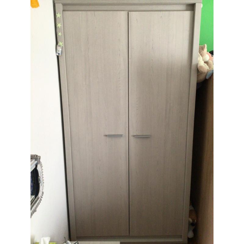 Kinderkamer