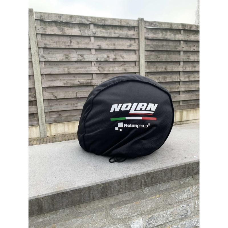 Helm NOLAN te koop