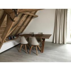 Pettersson Ethnicraft 1m80