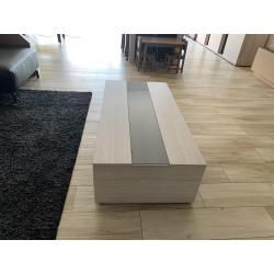 Volledig set woonkamer