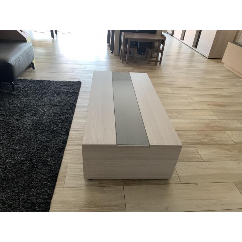 Volledig set woonkamer