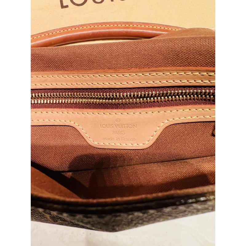 Louis Vuitton Mini Looping MM
