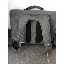 Kipling boekentas