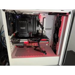 Game PC te koop (RTX 3060) (Waarde €1400)