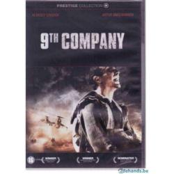 9th Company