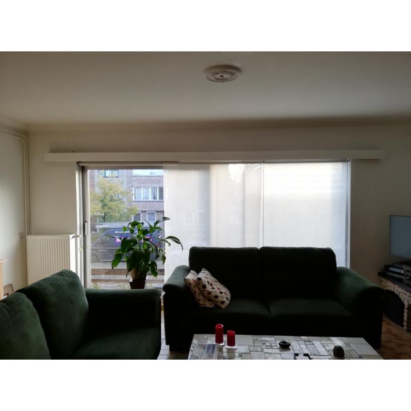 salon in nieuwe staat
