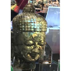 Labradoriet Ganesha