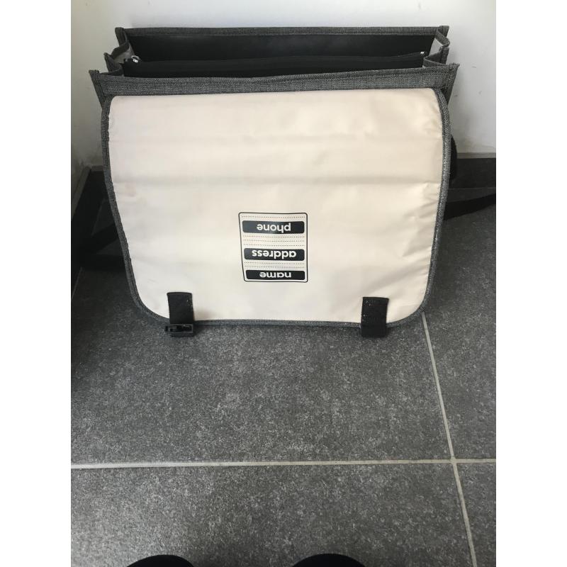 Kipling boekentas
