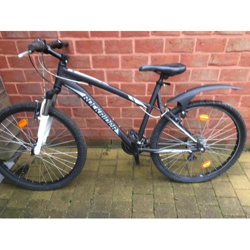 MTB volwassen