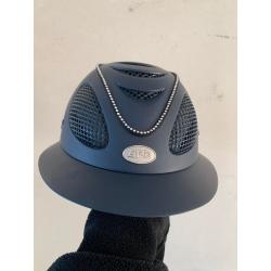 GPA Cap first lady crystal navy maat 57