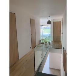 Energiezuinige open bebouwing te Merelbeke (Kwenenbos)