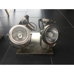 3 sets van 4 opbouwspots
