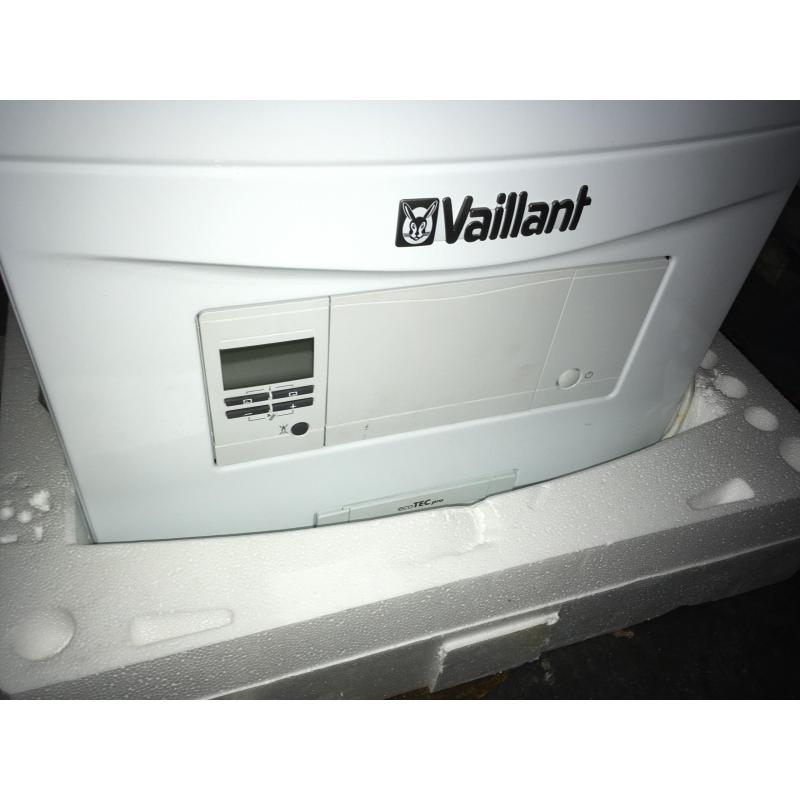 Vaillant ecotec 256