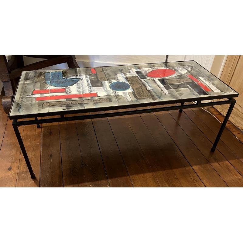 Salontafel Vintaga J.Belarti