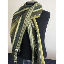 Partij shawls mutsen en handschoenen