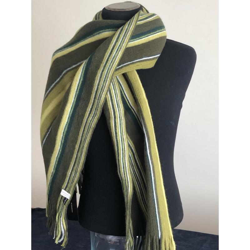 Partij shawls mutsen en handschoenen