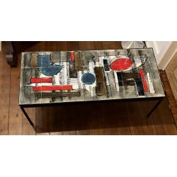 Salontafel Vintaga J.Belarti