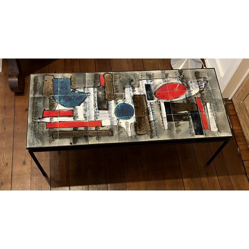 Salontafel Vintaga J.Belarti