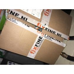 Keggen en clipsen plus tang