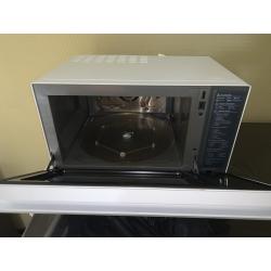 Combi-oven LG