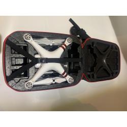DJI Phantom 3 in perfecte staat