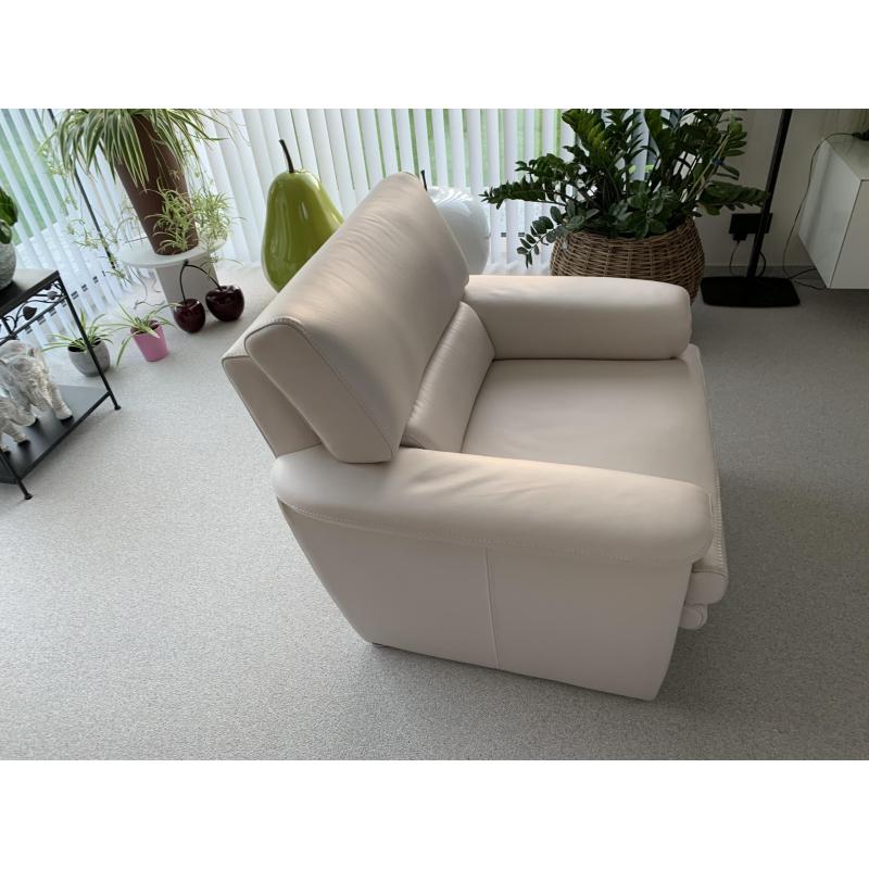 Leder salon merk Tica