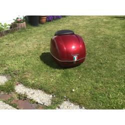 Vespa GTS300 Touring