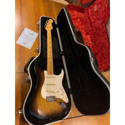Fender Custom Shop '54 Reissue Stratocaster NOS